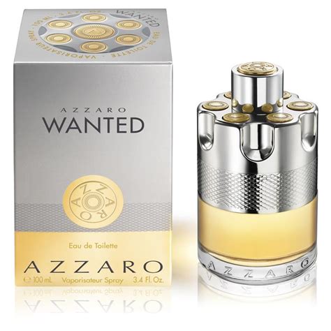 azzaro wanted chemist warehouse